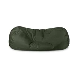 Secondary Settee Bean Bag -Bean Bag Chairs Store primary settee olive green 6