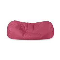 Secondary Settee Bean Bag -Bean Bag Chairs Store primary settee pink 6