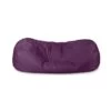Primary Settee Bean Bag -Bean Bag Chairs Store primary settee purple 2