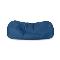 Secondary Settee Bean Bag -Bean Bag Chairs Store primary settee royal blue 6