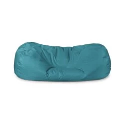 Secondary Settee Bean Bag -Bean Bag Chairs Store primary settee sky blue 6