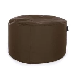 Primary Stool Bean Bag 20 Primary Stool Bean Bag -Bean Bag Chairs Store primary stool brown 3