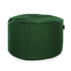 Primary Stool Bean Bag 21 Primary Stool Bean Bag -Bean Bag Chairs Store primary stool forest green 3