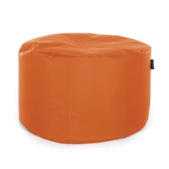 Primary Stool Bean Bag 26 Primary Stool Bean Bag -Bean Bag Chairs Store primary stool orange 3