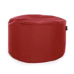 Primary Stool Bean Bag 29 Primary Stool Bean Bag -Bean Bag Chairs Store primary stool red 3