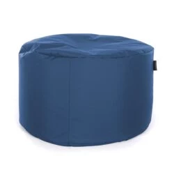 Primary Stool Bean Bag 30 Primary Stool Bean Bag -Bean Bag Chairs Store primary stool royal blue 3
