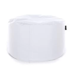 Primary Stool Bean Bag 33 Primary Stool Bean Bag -Bean Bag Chairs Store primary stool white 3
