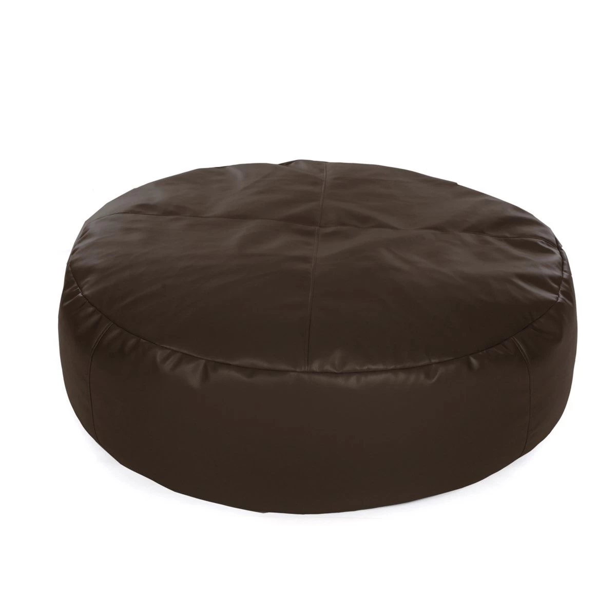 Real Leather Ingot Bean Bag 5 Real Leather Ingot Bean Bag - Image 3