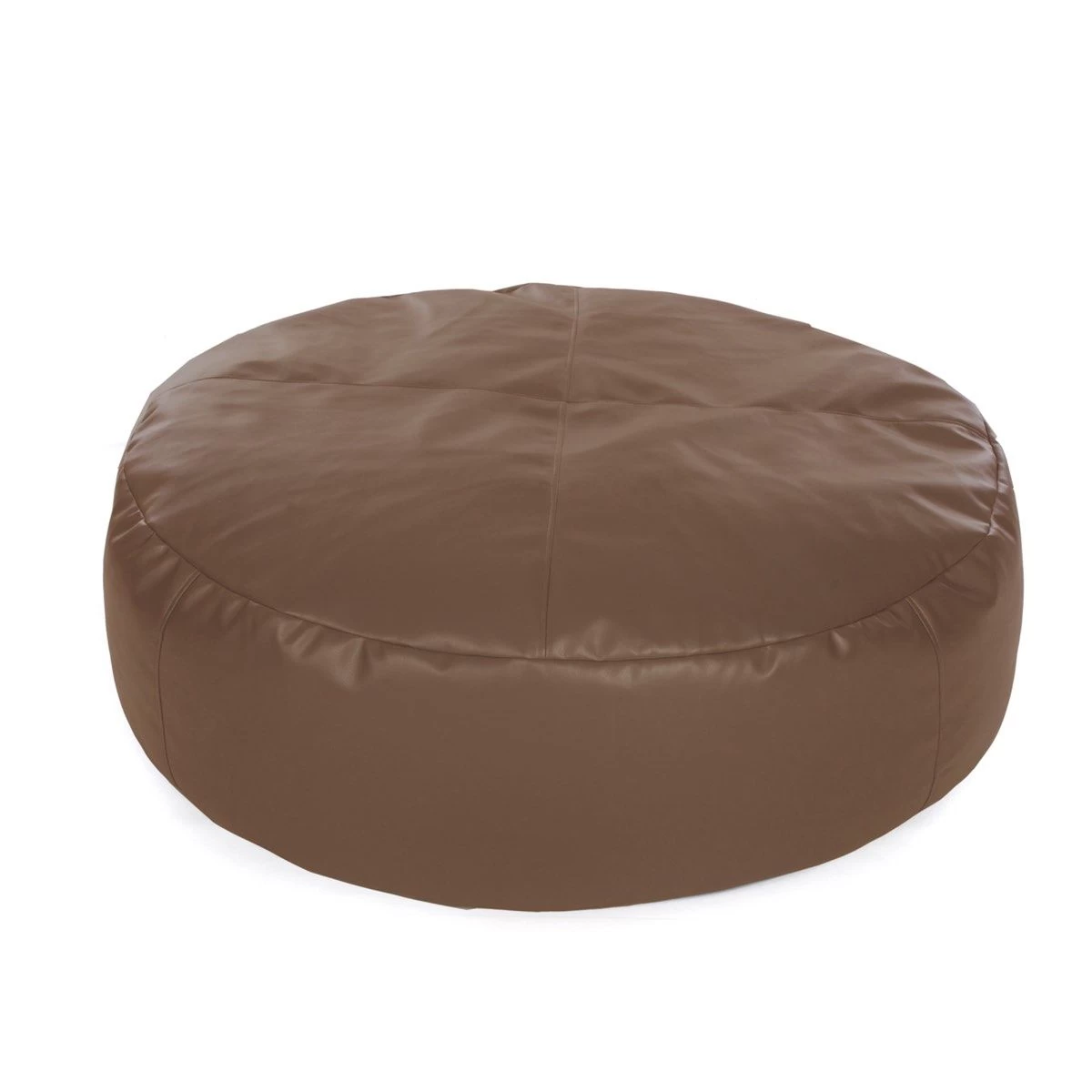 Real Leather Ingot Bean Bag 7 Real Leather Ingot Bean Bag - Image 5
