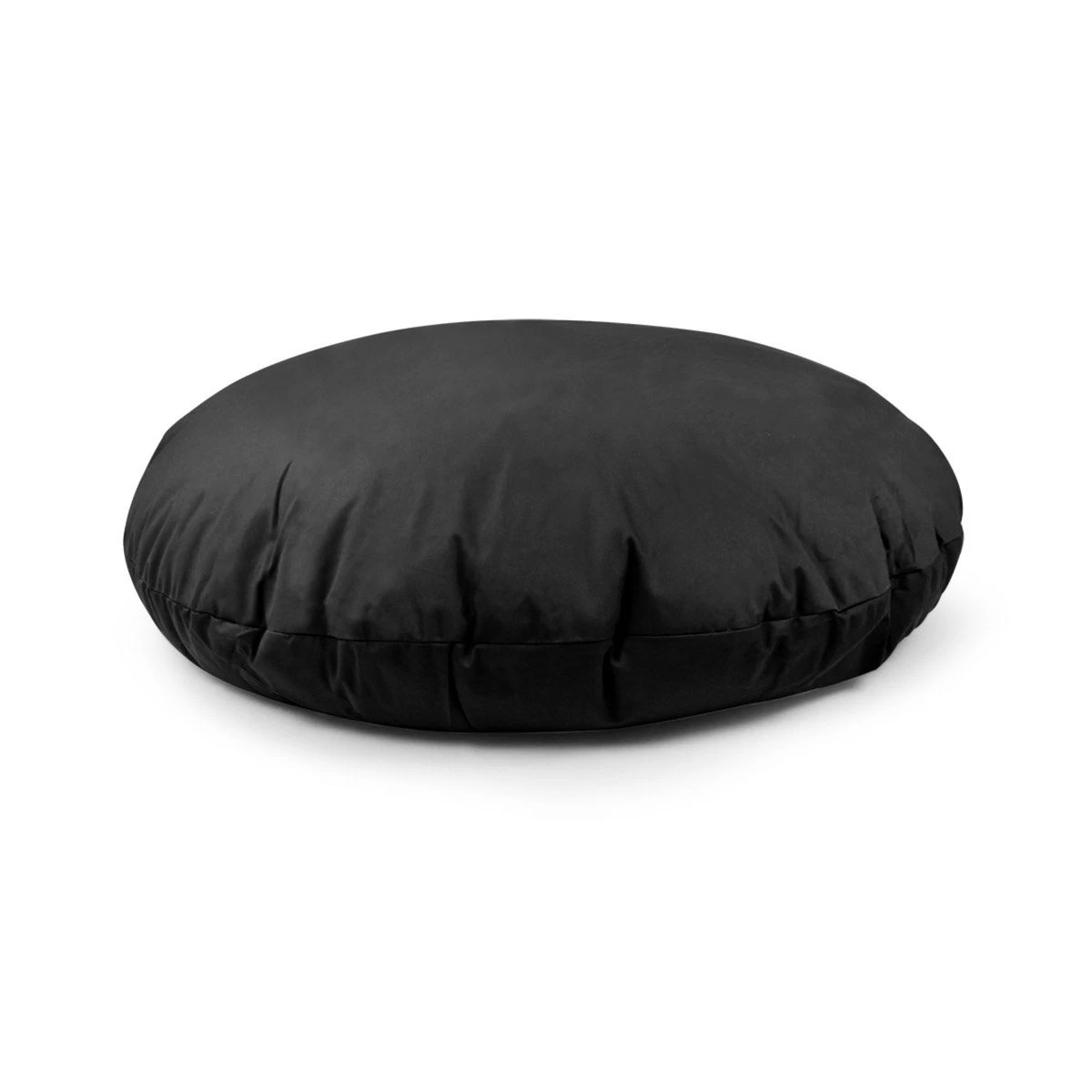 Cotton Cushion Bean Bag - Round 3 Cotton Cushion Bean Bag - Round