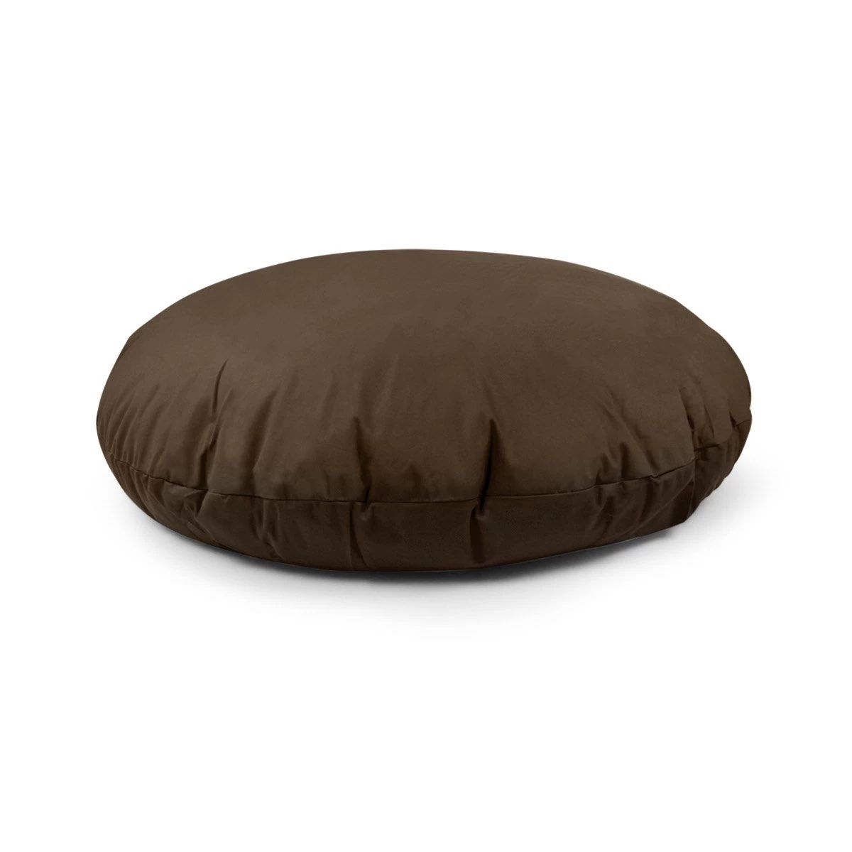 Cotton Cushion Bean Bag - Round 5 Cotton Cushion Bean Bag - Round - Image 3