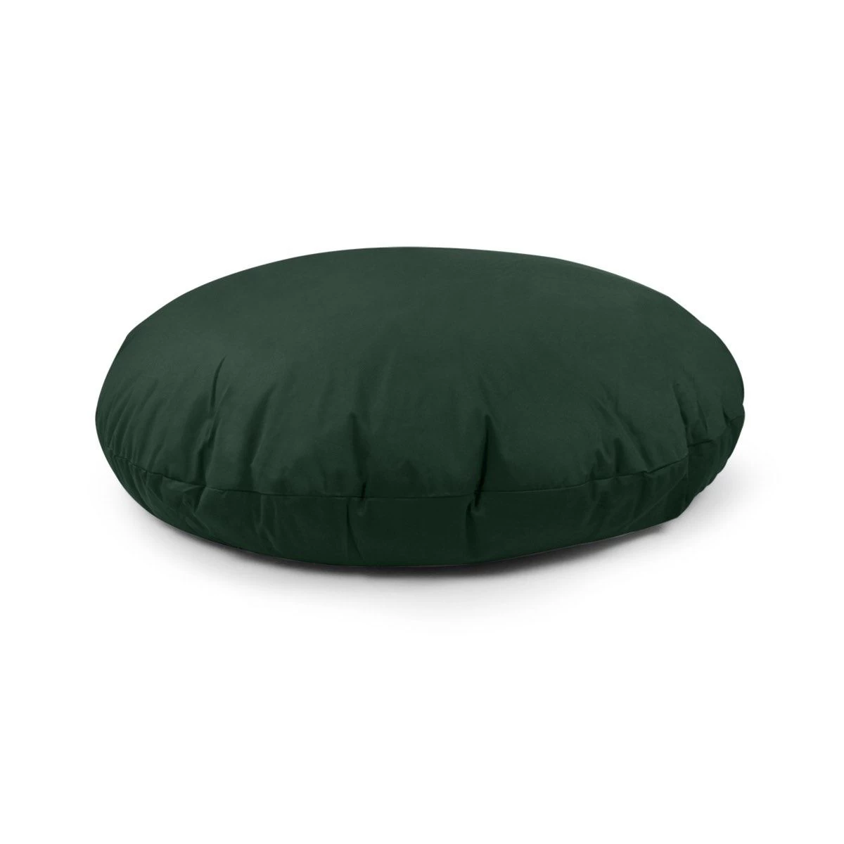 Cotton Cushion Bean Bag - Round 6 Cotton Cushion Bean Bag - Round - Image 4
