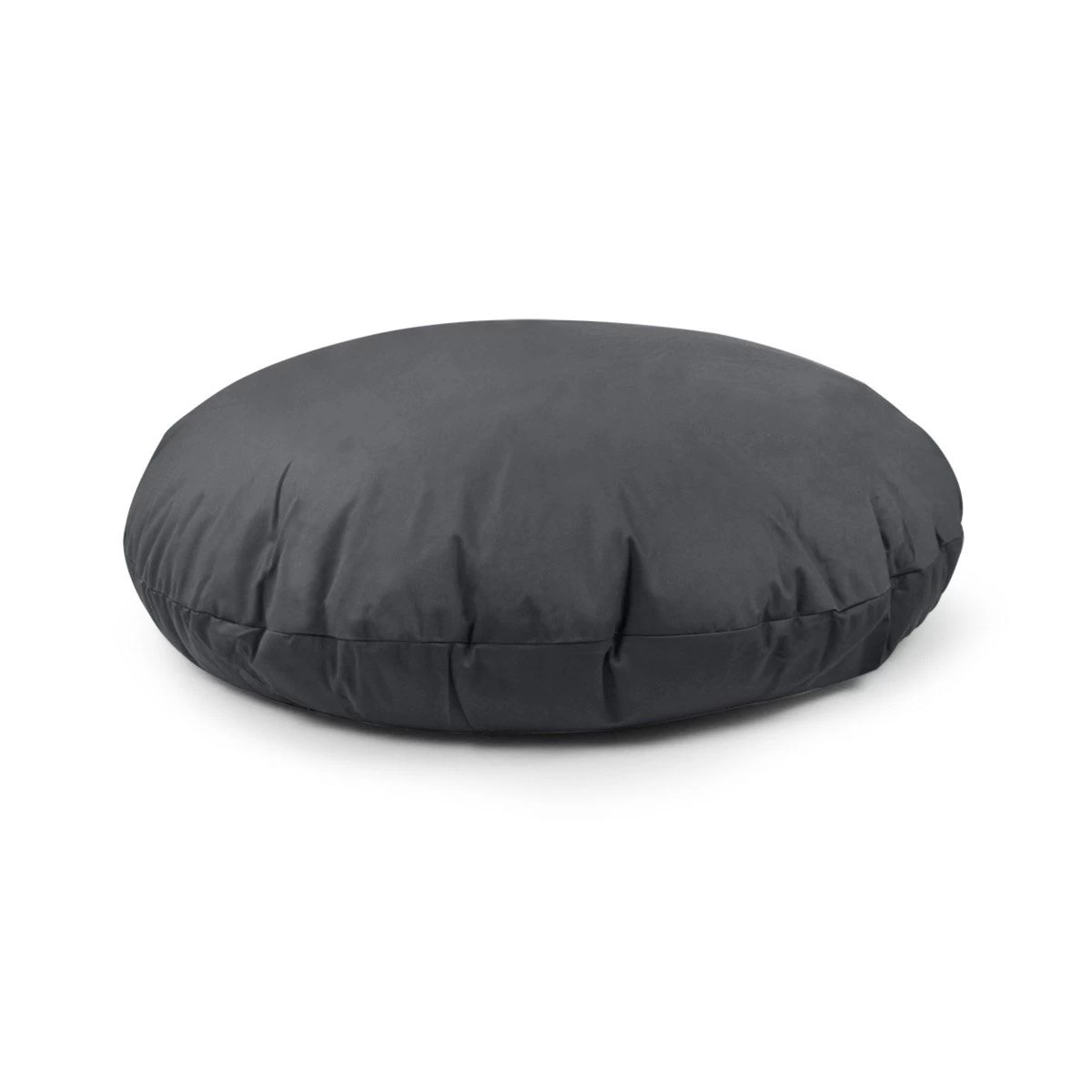 Cotton Cushion Bean Bag - Round 7 Cotton Cushion Bean Bag - Round - Image 5