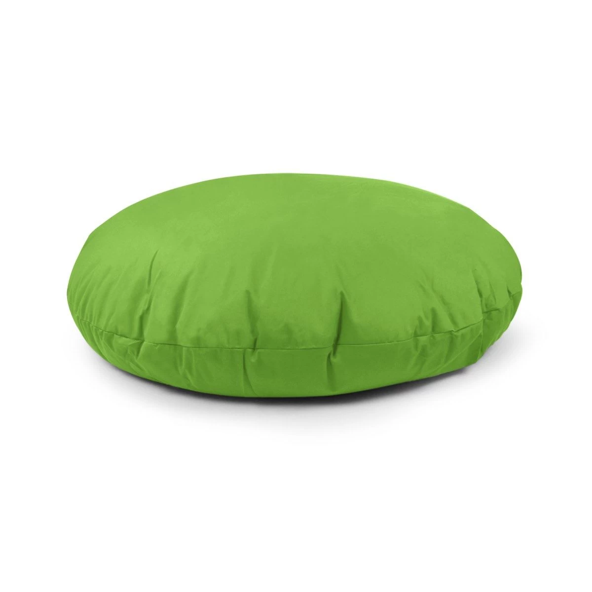 Cotton Cushion Bean Bag - Round 8 Cotton Cushion Bean Bag - Round - Image 6