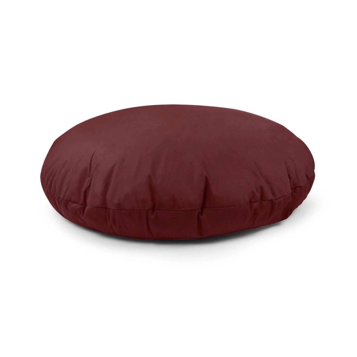 Cotton Cushion Bean Bag - Round 9 Cotton Cushion Bean Bag - Round - Image 7
