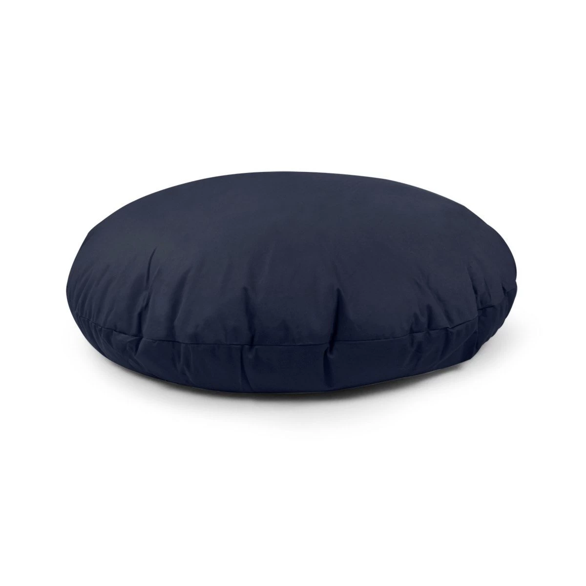 Cotton Cushion Bean Bag - Round 10 Cotton Cushion Bean Bag - Round - Image 8