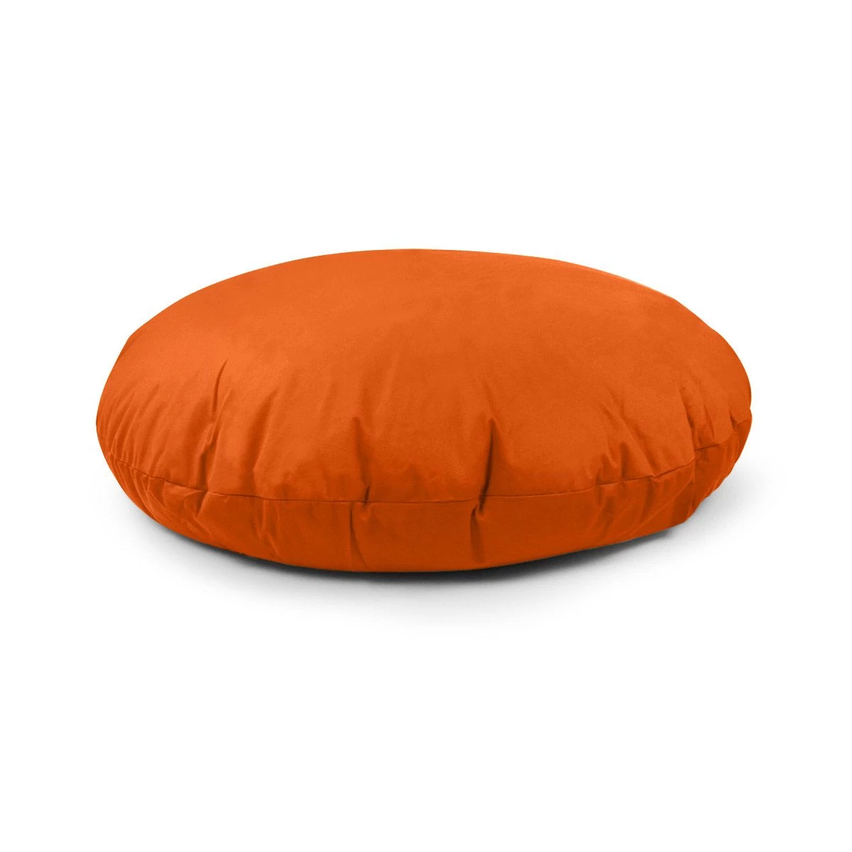 Cotton Cushion Bean Bag - Round 19 Cotton Cushion Bean Bag - Round - Image 17