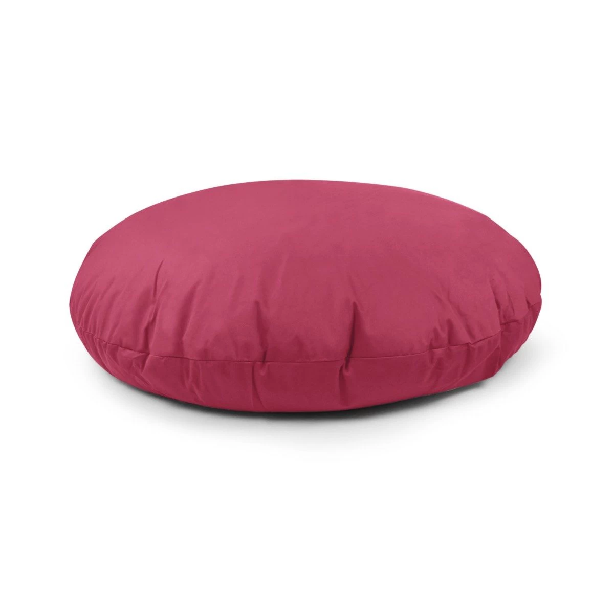 Cotton Cushion Bean Bag - Round 11 Cotton Cushion Bean Bag - Round - Image 9