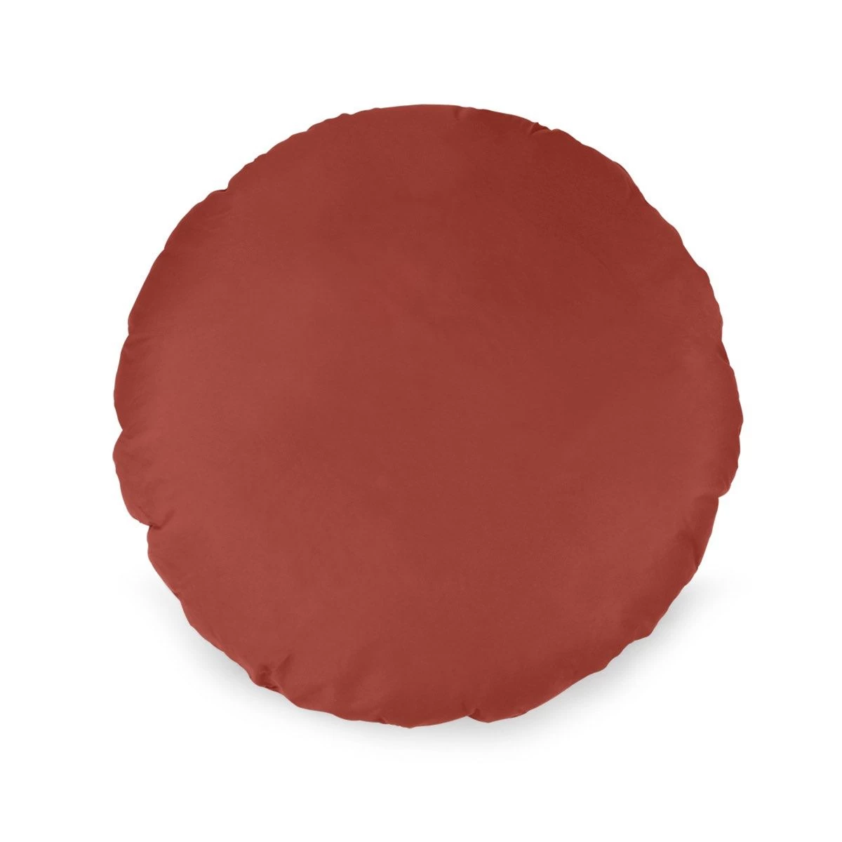 Cotton Cushion Bean Bag - Round 4 Cotton Cushion Bean Bag - Round - Image 2