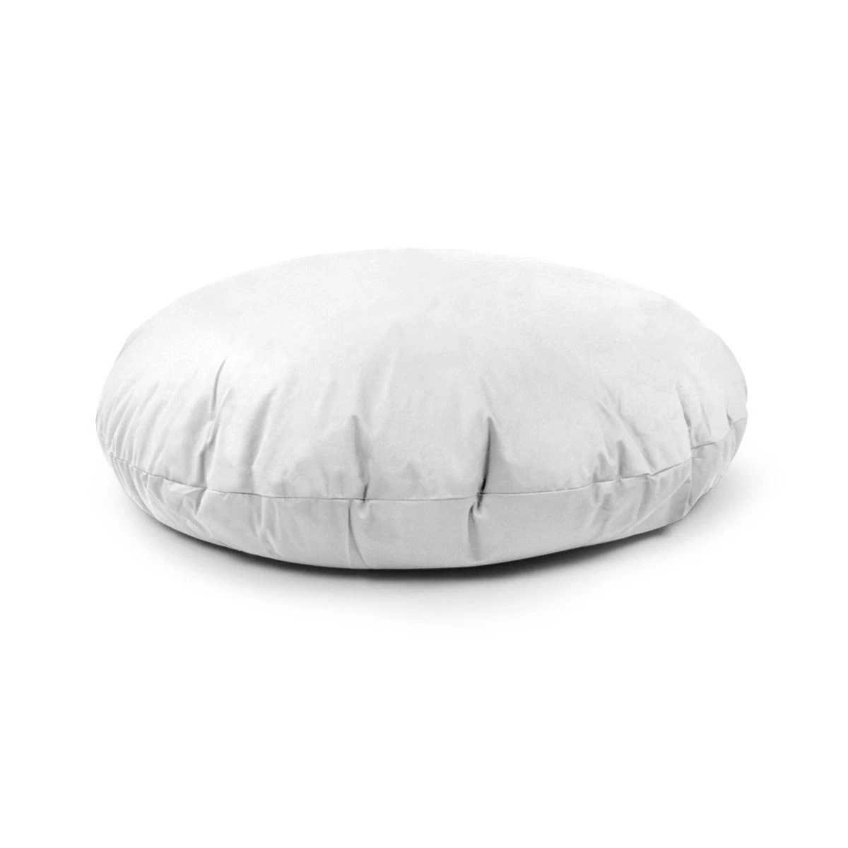 Cotton Cushion Bean Bag - Round 18 Cotton Cushion Bean Bag - Round - Image 16
