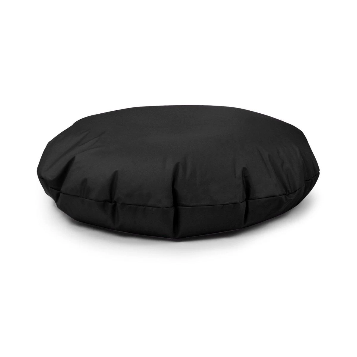 Indoor/Outdoor Cushion Bean Bag - Round 4 Indoor/Outdoor Cushion Bean Bag - Round - Image 2