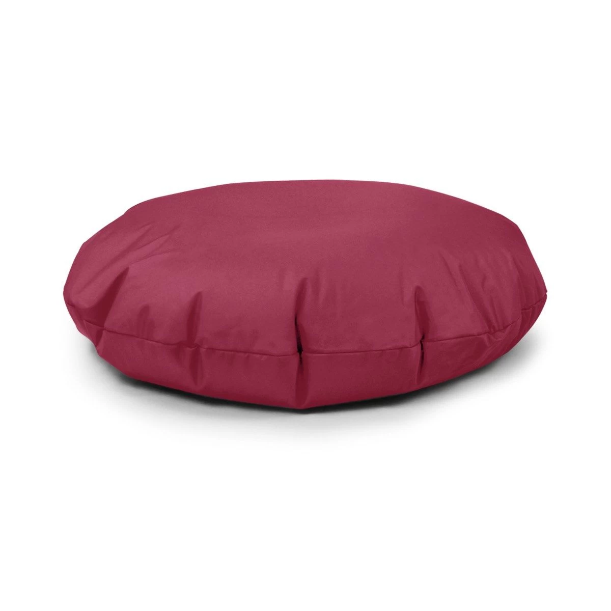 Indoor/Outdoor Cushion Bean Bag - Round 12 Indoor/Outdoor Cushion Bean Bag - Round - Image 10