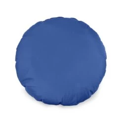 Indoor/Outdoor Cushion Bean Bag - Round