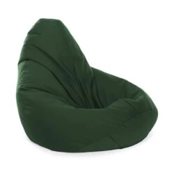 Secondary Book Worm Bag -Bean Bag Chairs Store secondary book worm bean bag forest green 3