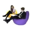Secondary Book Worm Bag -Bean Bag Chairs Store secondary book worm bean bag schools
