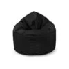 Secondary Chair Bean Bag 1 Secondary Chair Bean Bag -Bean Bag Chairs Store secondary chair bean bag black 3