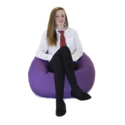 Secondary Classic Bean Bag