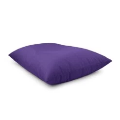 Secondary Slab Bean Bag -Bean Bag Chairs Store secondary slab bean bag purple 3