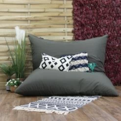 Indoor/Outdoor Slab Bean Bag