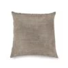 Corduroy Cushion Bean Bag - Square -Bean Bag Chairs Store square cushion bean bag corduroy top