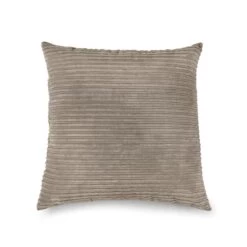 Corduroy Cushion Bean Bag - Square