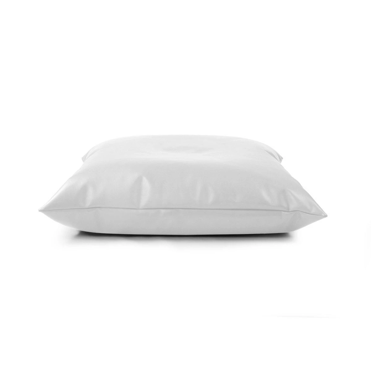 Faux Leather Cushion Bean Bag - Square 17 Faux Leather Cushion Bean Bag - Square - Image 15