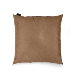 Faux Suede Cushion Bean Bag - Square -Bean Bag Chairs Store square cushion bean bag faux suede top
