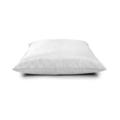 Indoor/Outdoor Cushion Bean Bag - Square -Bean Bag Chairs Store square cushion bean bag indoor outdoor white 2