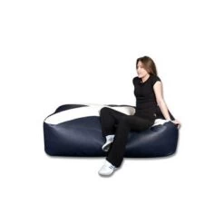St Andrew's Scottish Flag Bag Lounger