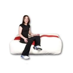 St George's England Flag Bag Lounger