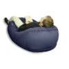Ward Lounger Bean Bag -Bean Bag Chairs Store ward lounger bean bag navy