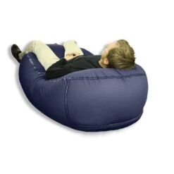 Ward Lounger Bean Bag