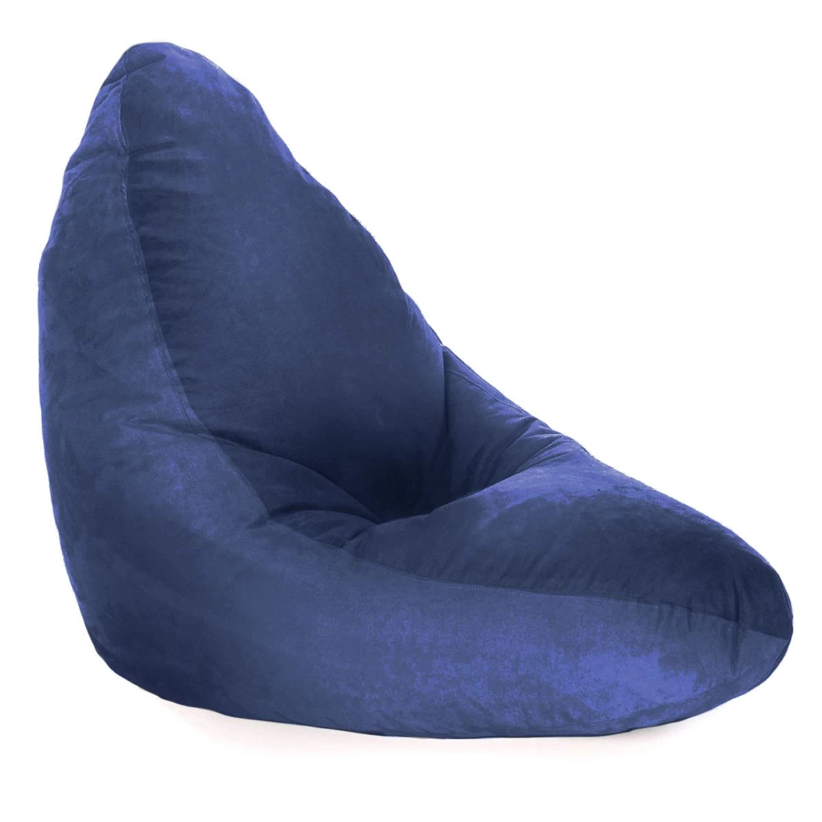 Designer Velvet Wedgie Bean Bag 9 Designer Velvet Wedgie Bean Bag - Image 7