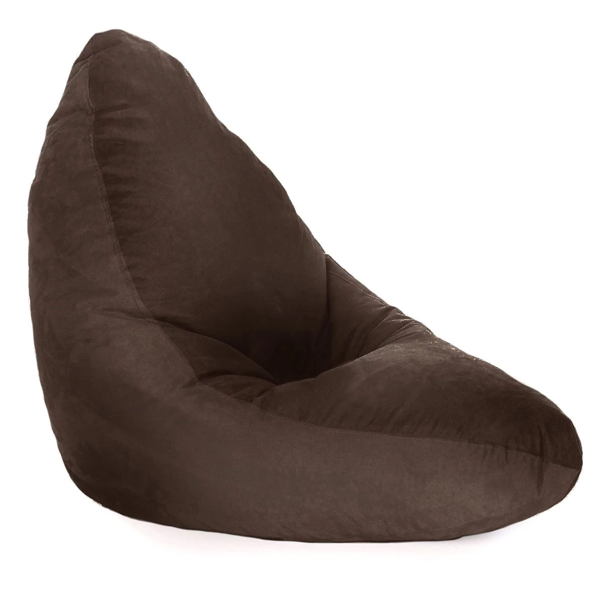 Designer Velvet Wedgie Bean Bag 10 Designer Velvet Wedgie Bean Bag - Image 8