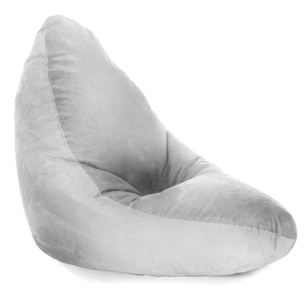 Designer Velvet Wedgie Bean Bag 12 Designer Velvet Wedgie Bean Bag - Image 10