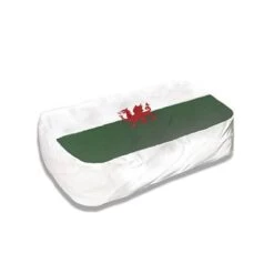 Welsh Flag Bag Lounger
